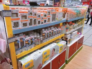 贝亲孕婴童生活馆焕新启幕 全品让利大促，开启母婴精致护理新篇章