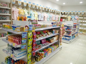 桐柏3861孕婴生活馆 一站式母婴生活护理专家的温暖港湾