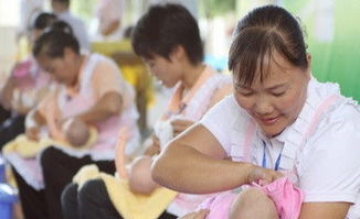 母婴护理专家 高素质母婴生活护理的守护者与指南