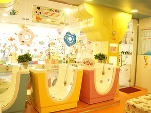 小儿廊孕婴童生活馆加盟指南 开启母婴护理创业之路