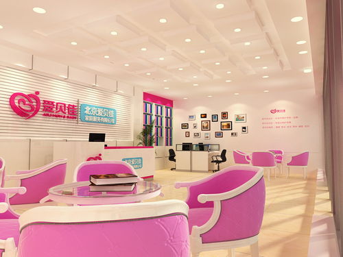 母婴护理加盟 行业趋势、排行榜与费用解析